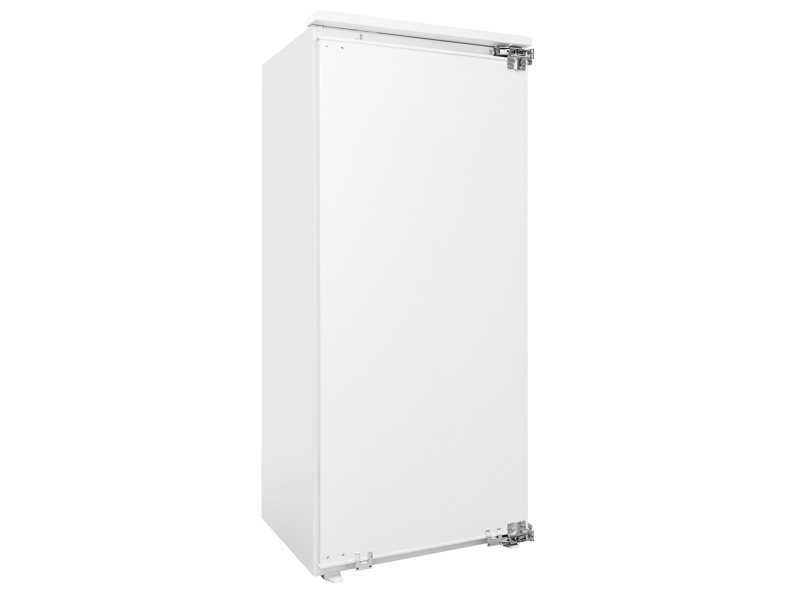Privileg PRFI 336 Einbau-Kühlschrank mit Gefrierfach / 183 L Nutzinhalt /  LED-Licht / Einfache Festtürmontage (Nische 122 cm), weiß : :  Elektro-Großgeräte